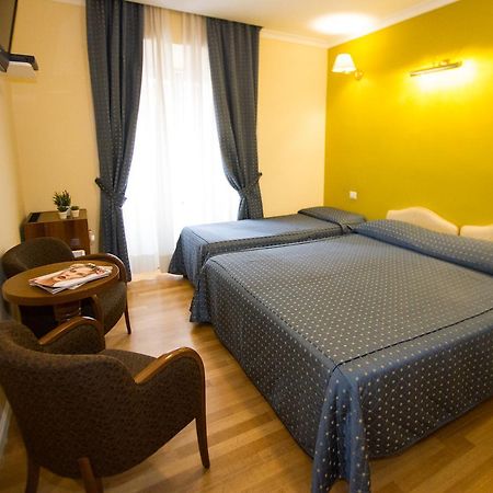 Flann O'Brien Rooms Roma Dış mekan fotoğraf