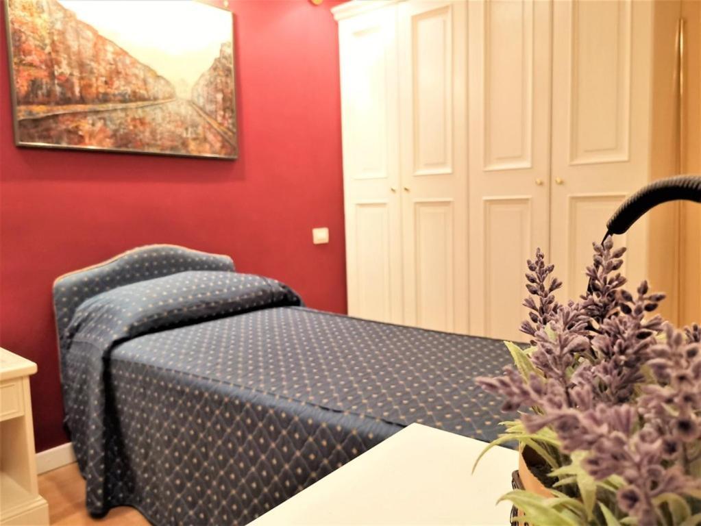 Flann O'Brien Rooms Roma Dış mekan fotoğraf