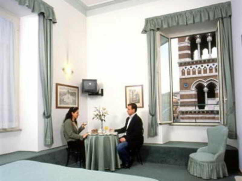 Flann O'Brien Rooms Roma Dış mekan fotoğraf